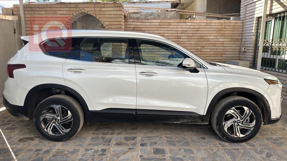 هیۆندای سەنتافی